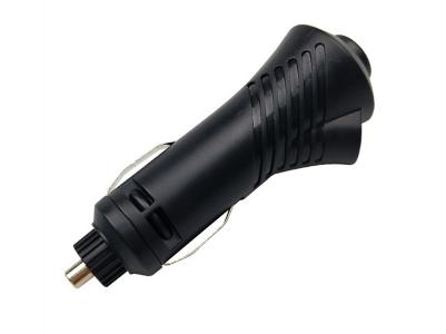 Auto Male Plug Cigarette Lighter Adapter  KLS5-CIG-020
